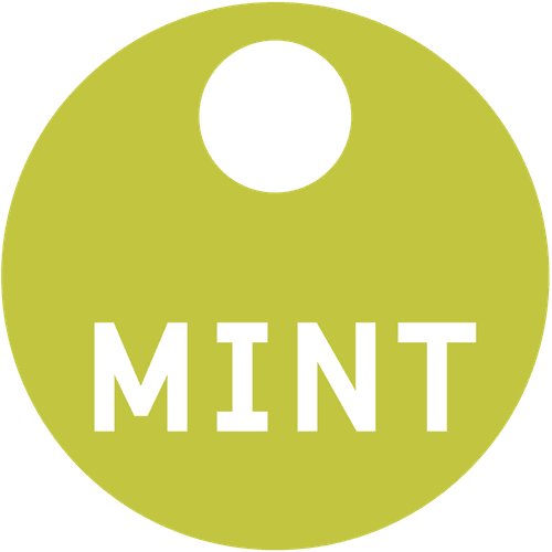Mint logo