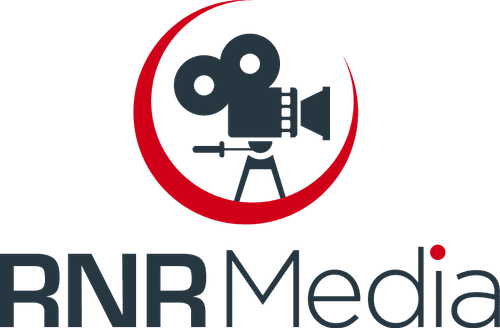 RNR Media logo