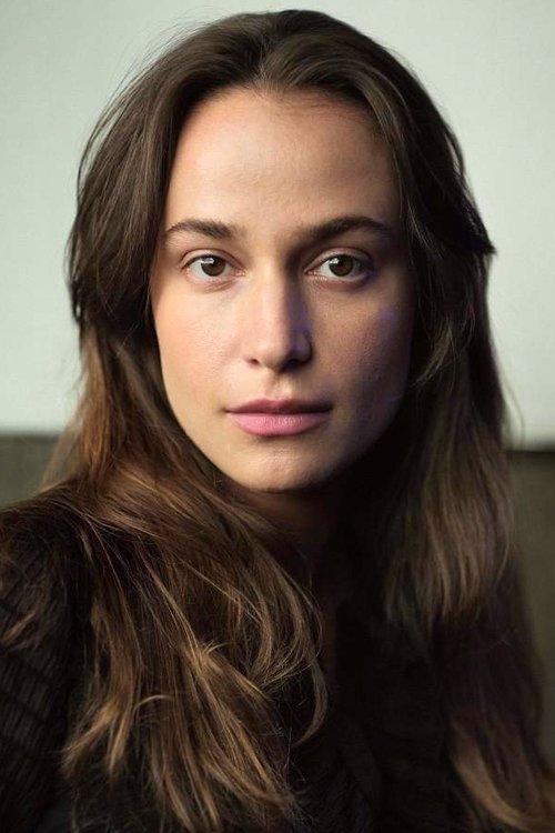 Emeline Lambert fotoğrafı