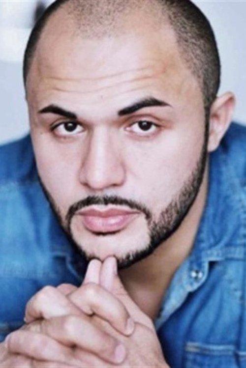 Big John fotoğrafı