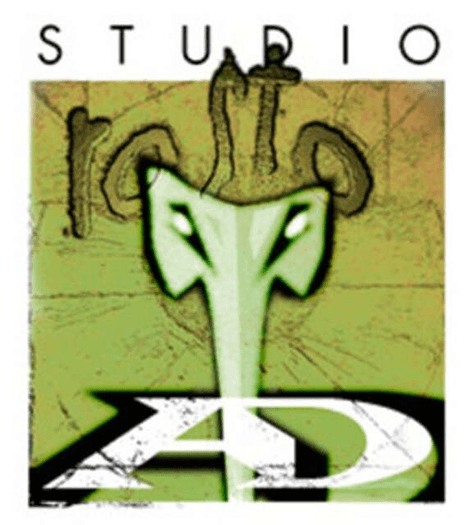 Studio Rosto A.D logo
