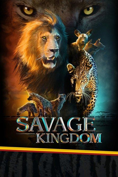 Savage Kingdom Sezon 1