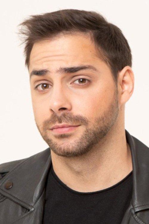 Grego Rossello fotoğrafı