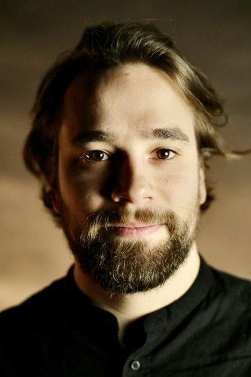 Michal Sedláček fotoğrafı