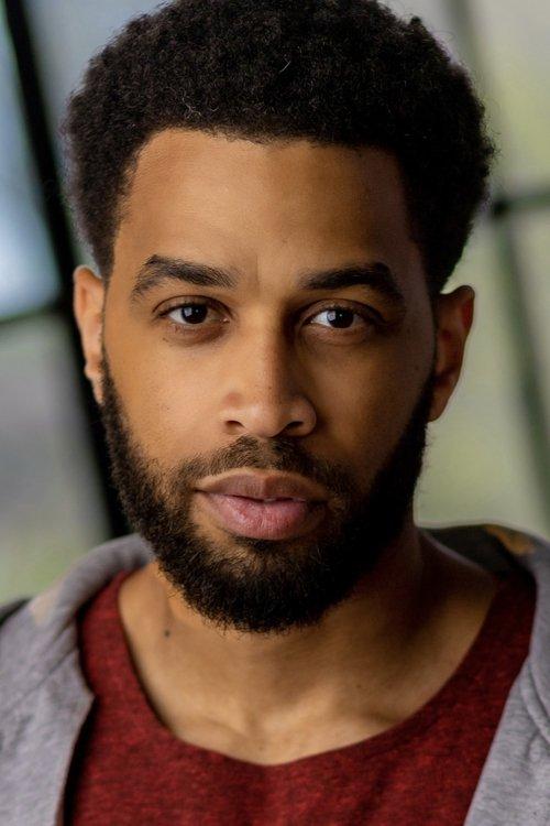 Stephen Cofield Jr. fotoğrafı