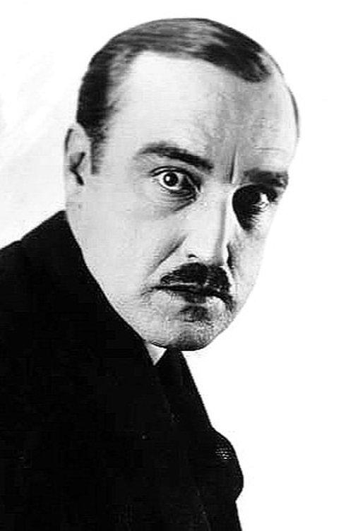 Robert McKim fotoğrafı