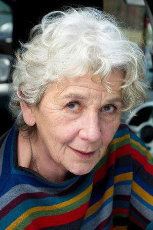 Carla Becker fotoğrafı