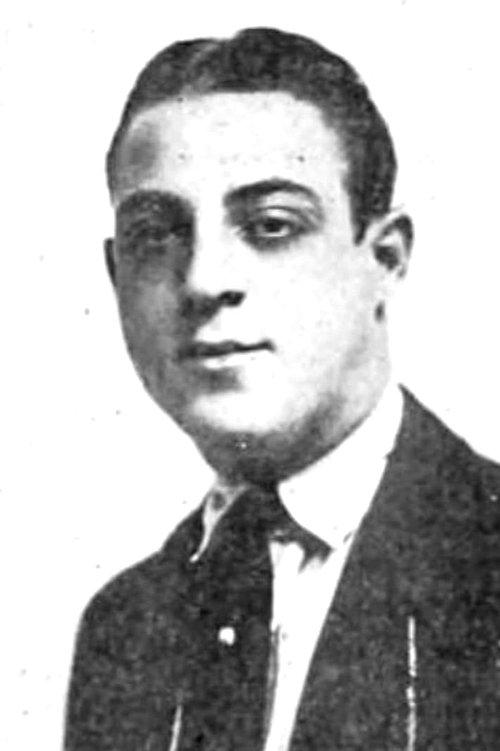 Jack Sherrill fotoğrafı