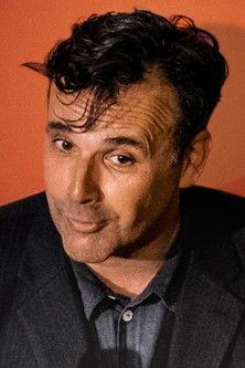 Rob Newman fotoğrafı