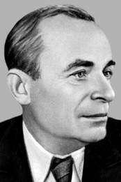 Ostap Vyshnia fotoğrafı