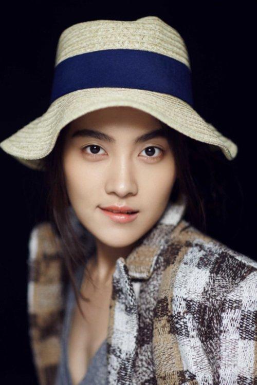 Luo Yukun fotoğrafı