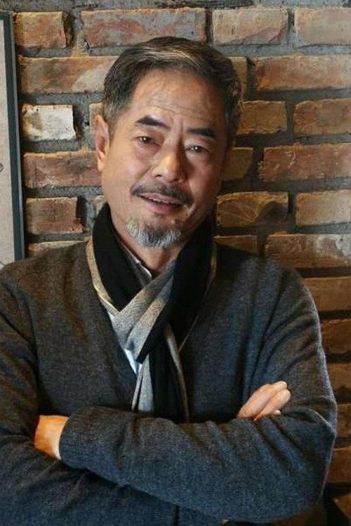 Li Bao'an fotoğrafı