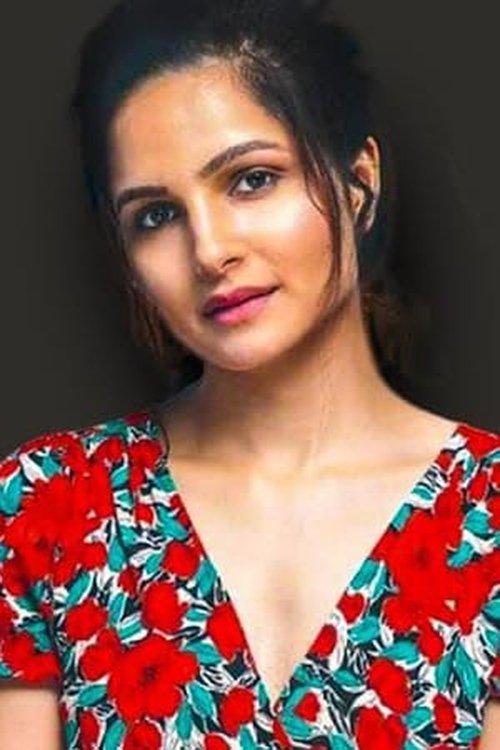 Radha Bhatt fotoğrafı