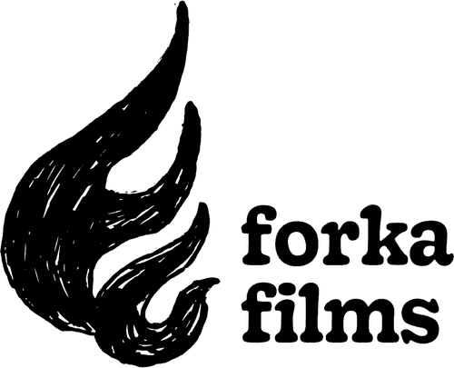 Forka Films logo