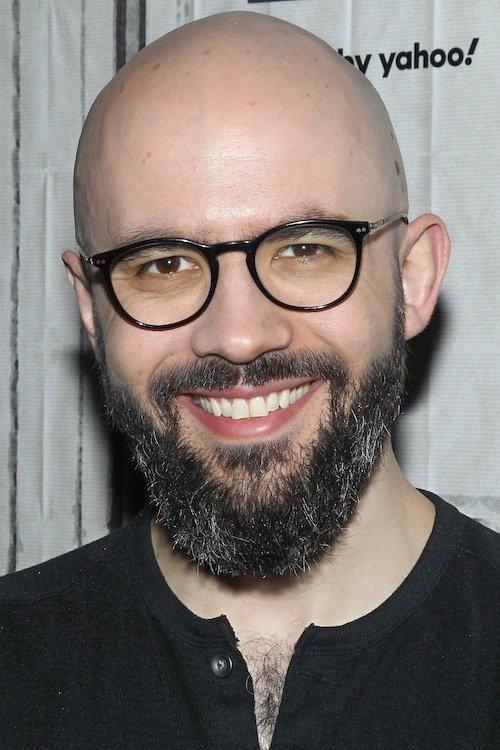 Andrew Rea fotoğrafı