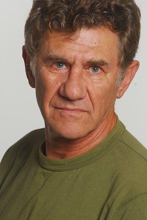 Abraham Celektar fotoğrafı