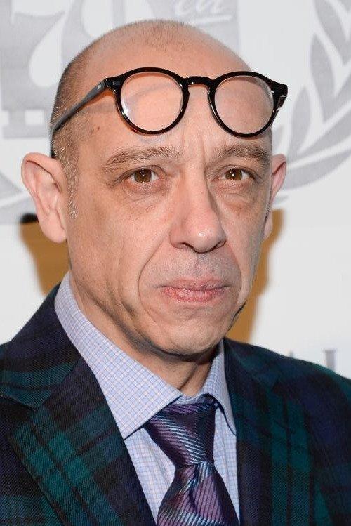 Bruno Delbonnel fotoğrafı