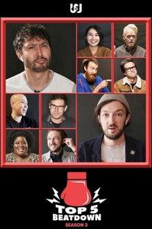 Top 5 Beatdown Sezon 2