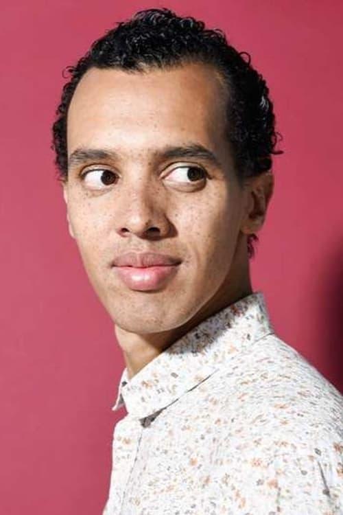 Gaël Faye fotoğrafı