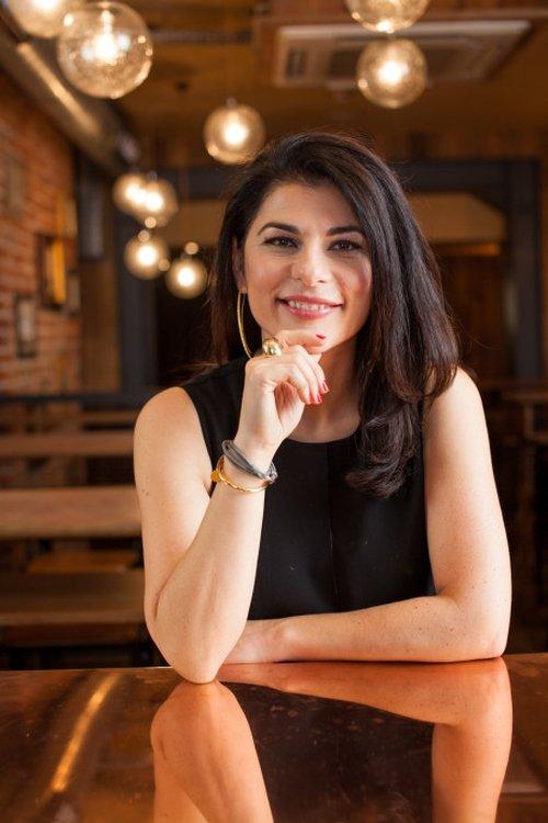 Nilou Motamed fotoğrafı