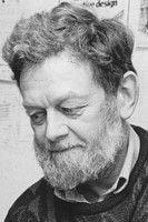 Peter Firmin fotoğrafı