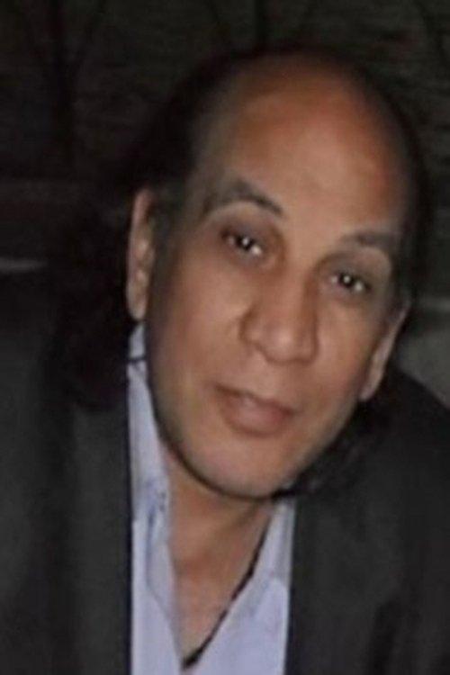 Muneer Makram fotoğrafı