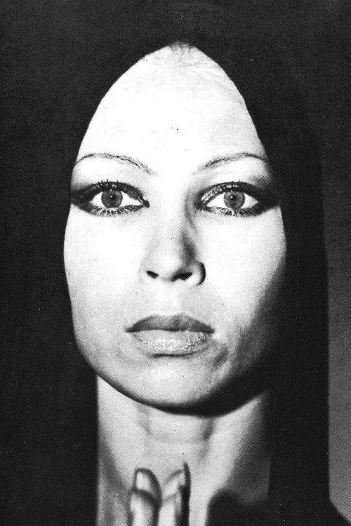 Inga Alexandrova fotoğrafı