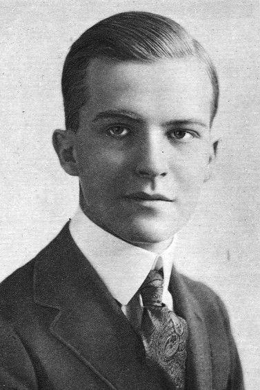 Albert Ray fotoğrafı