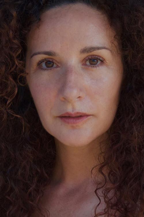 Valeria Lorca fotoğrafı