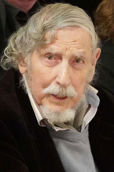 Georg Stefan Troller fotoğrafı