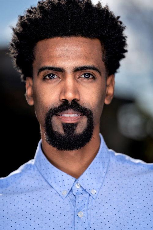 Londale Theus Jr. fotoğrafı