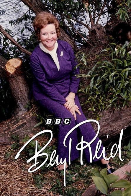 Beryl Reid dizi afişi
