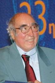 Nestoras Matsas fotoğrafı