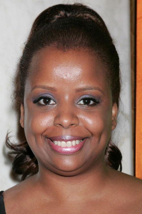 Katreese Barnes fotoğrafı