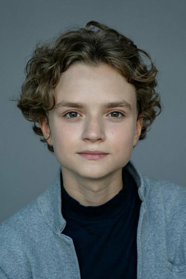 Daniil Muravev-Izotov fotoğrafı