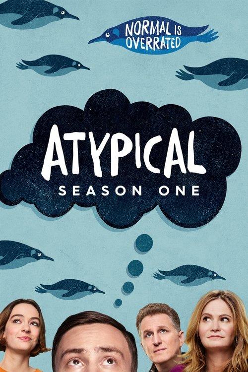 Atypical Sezon 1