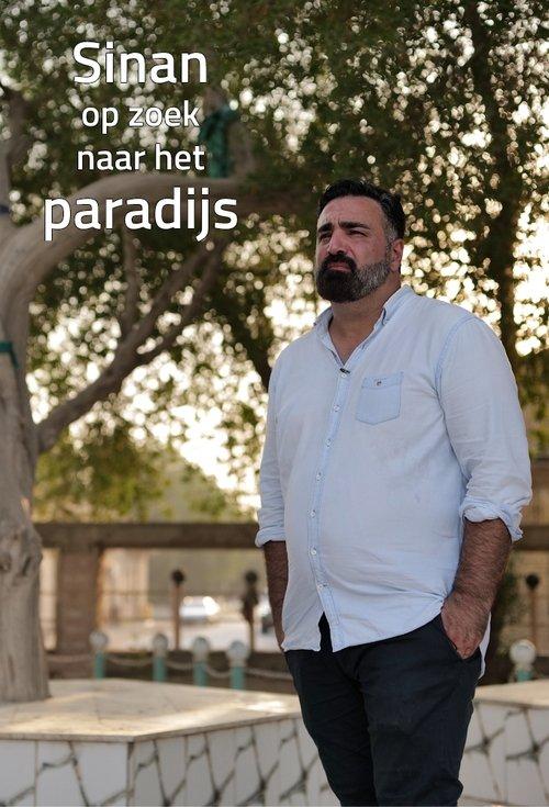 Sinan op zoek naar het Paradijs dizi afişi