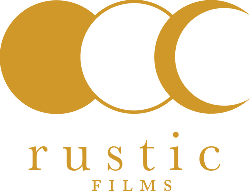 Rustic Films logo