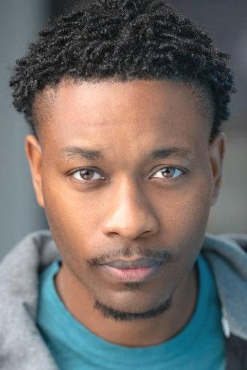 Christian Bryant fotoğrafı