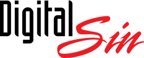 Digital Sin logo