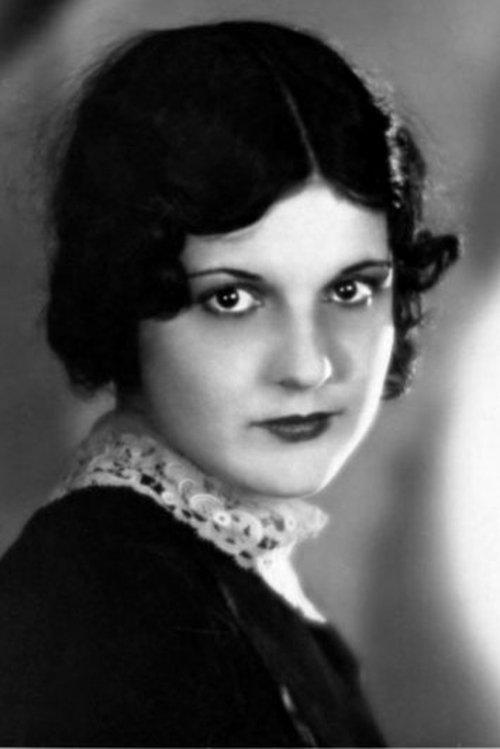 Anne Cornwall fotoğrafı