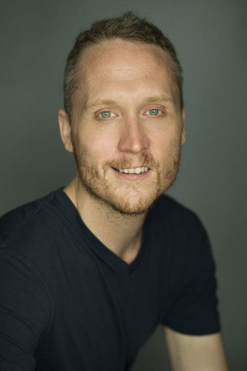 Ben Matheny fotoğrafı