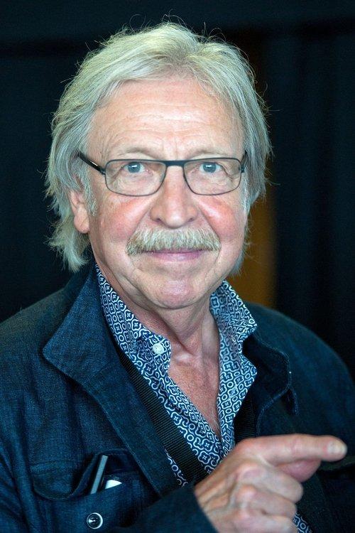 Henri Dès fotoğrafı