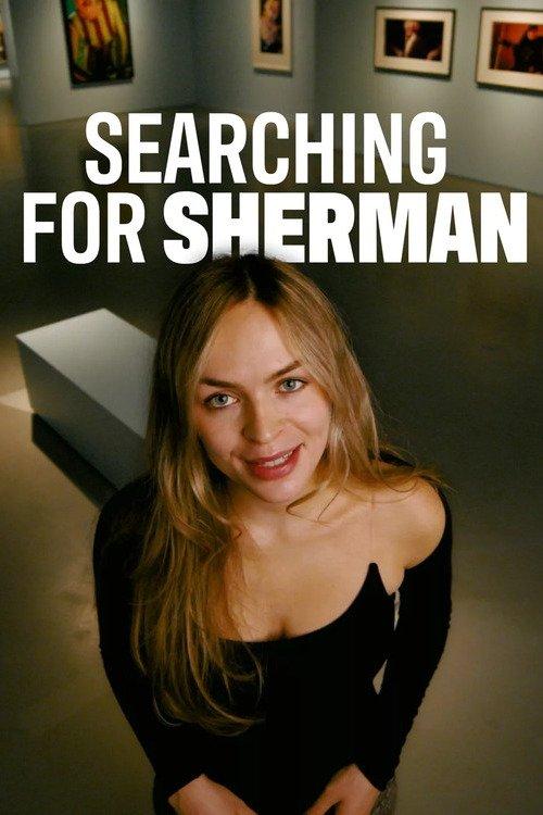 Searching for Sherman dizi afişi