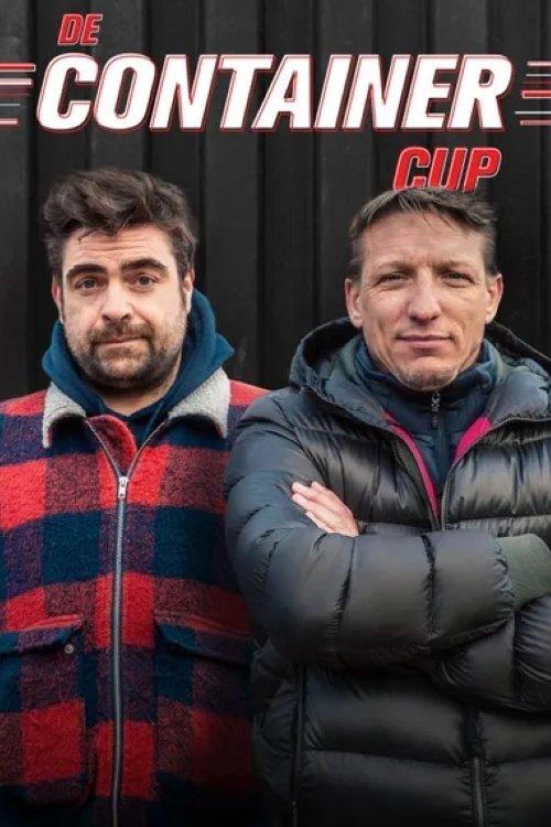 The Container Cup dizi afişi