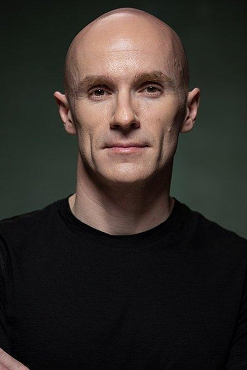 Michael Bean fotoğrafı