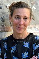 Elodie Bonnes fotoğrafı