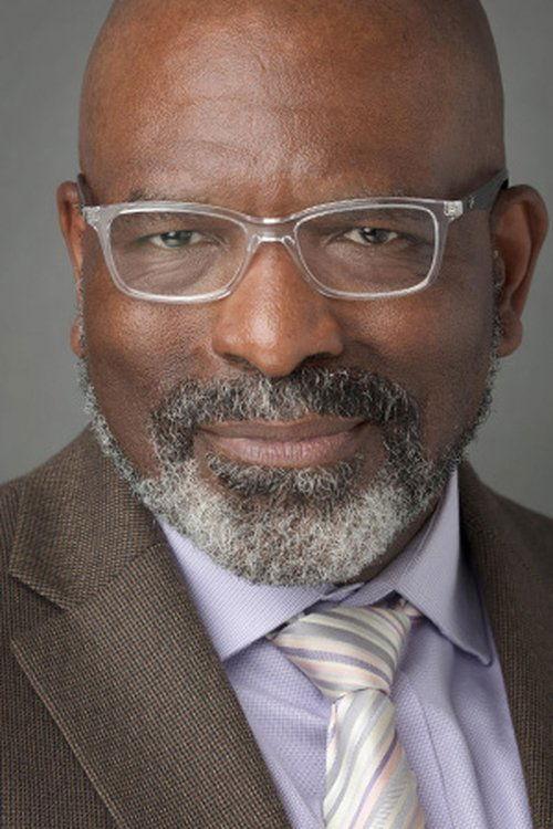 Bernard Addison fotoğrafı