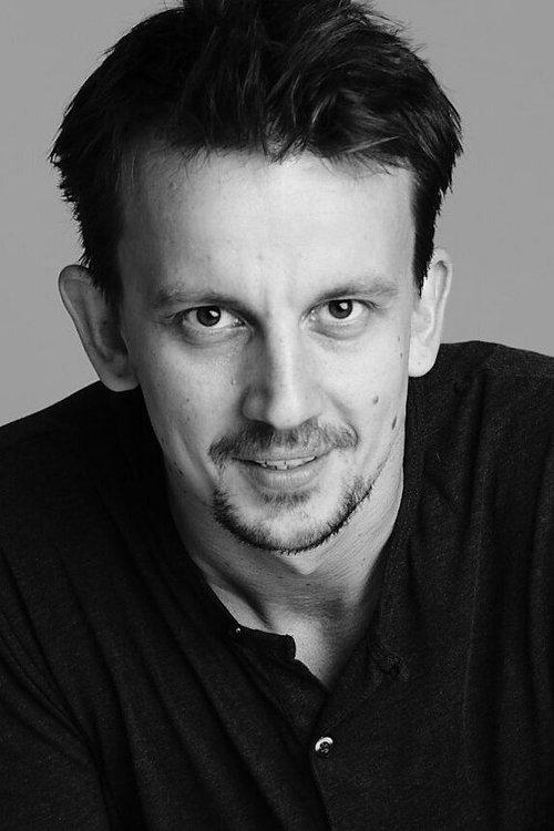 Modest Ruciński fotoğrafı