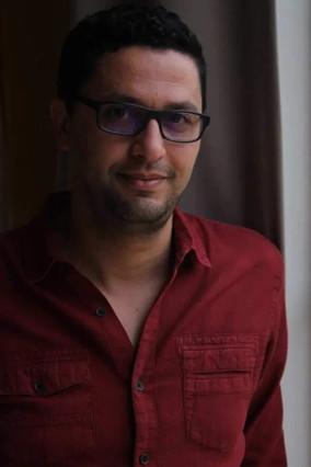 Walid Ayadi fotoğrafı